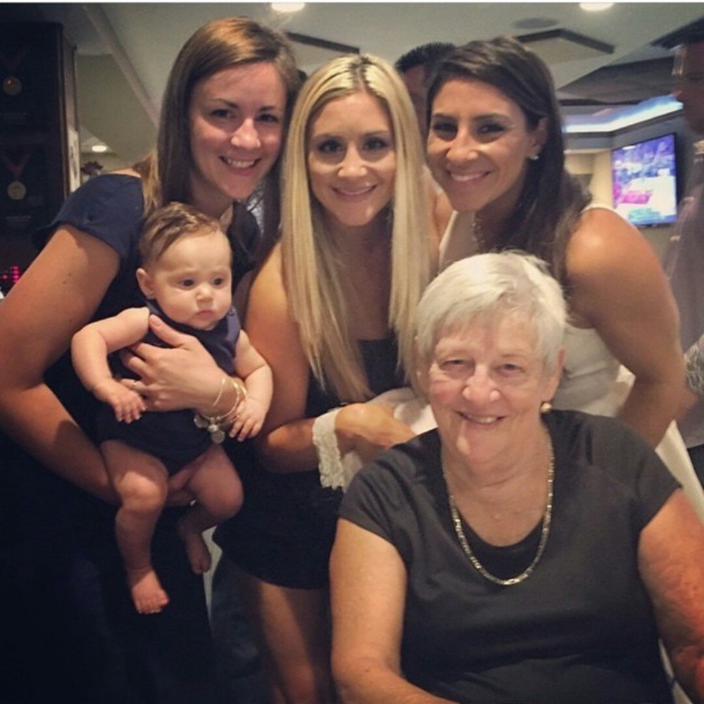 Meet your Posher, Taryn